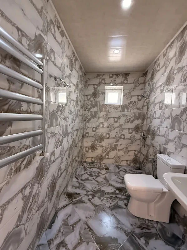 Satılır 4 otaqlı həyət evi 110 m²