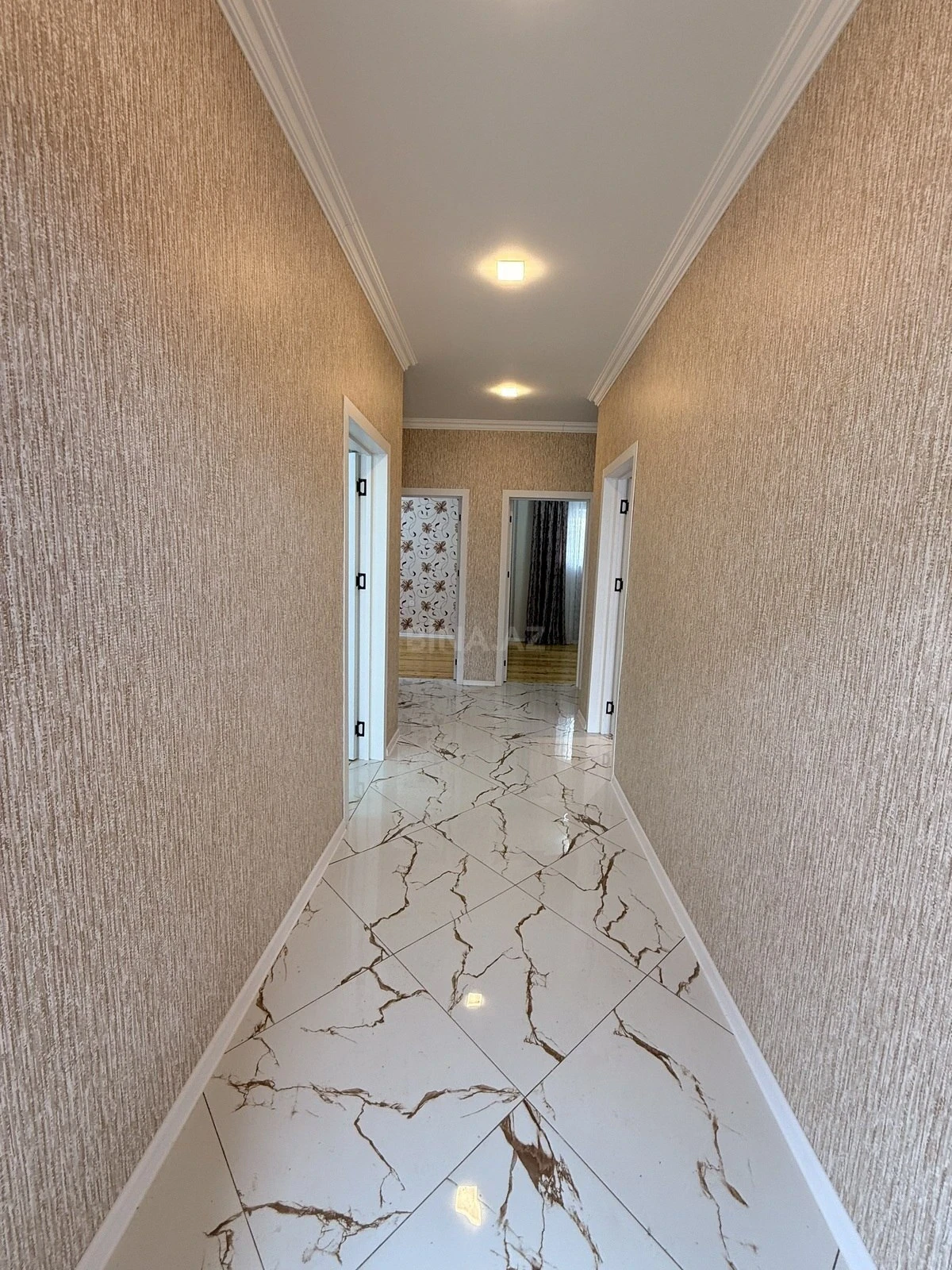 Satılır 4 otaqlı həyət evi 110 m²