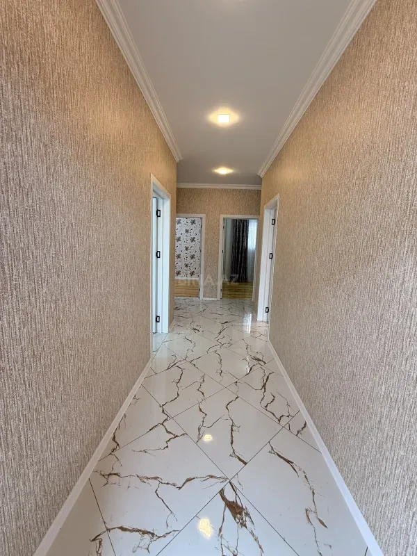 Satılır 4 otaqlı həyət evi 110 m²