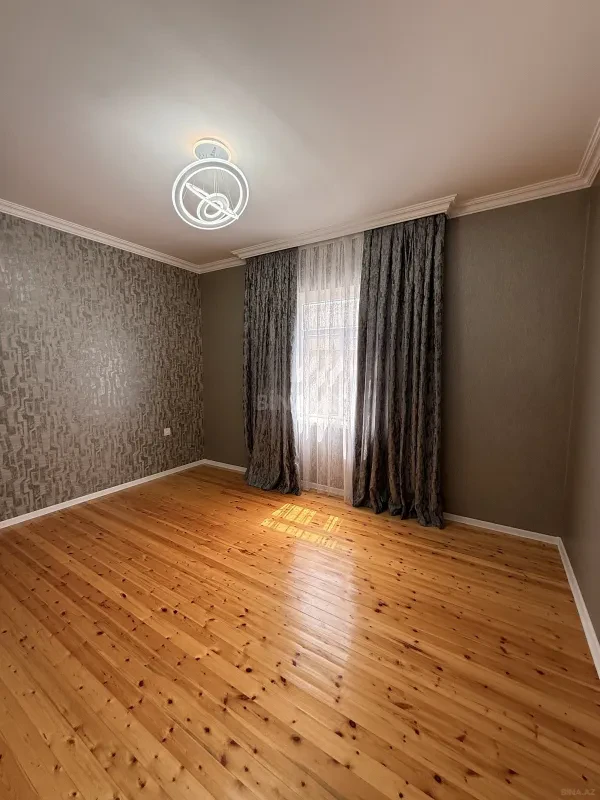 Satılır 4 otaqlı həyət evi 110 m²