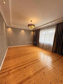 Satılır 4 otaqlı həyət evi 110 m²
