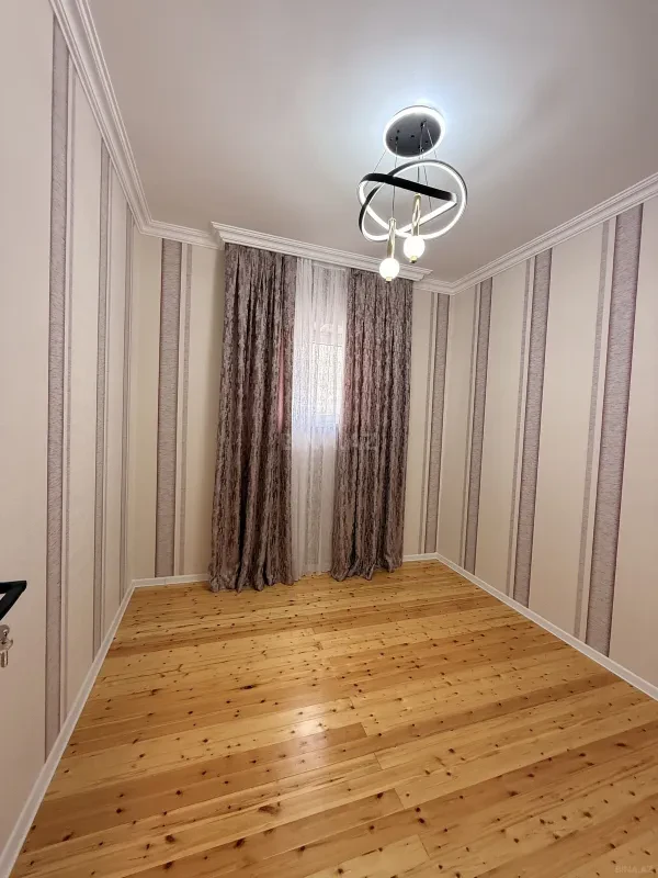 Satılır 4 otaqlı həyət evi 110 m²