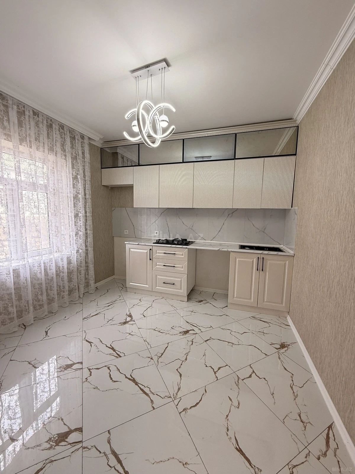 Satılır 4 otaqlı həyət evi 110 m²