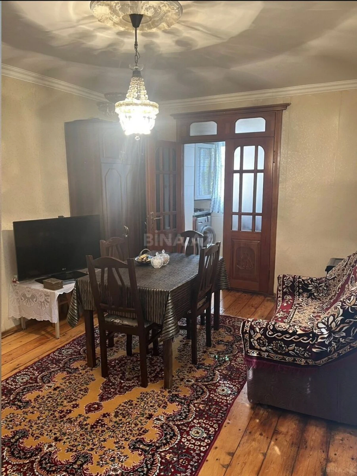 Satılır 2 otaqlı mənzil 40 m²