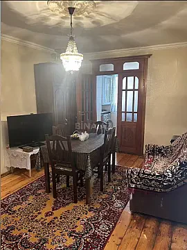 Satılır 2 otaqlı mənzil 40 m² — Bakı 2 otaq 40.00 m²