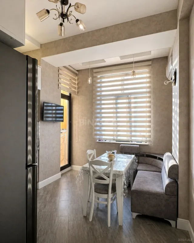 Satılır 3 otaqlı mənzil 91 m²