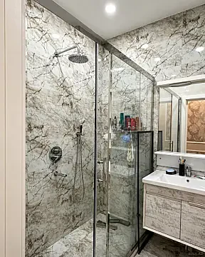 Satılır 3 otaqlı mənzil 91 m²