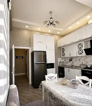 Satılır 3 otaqlı mənzil 91 m²