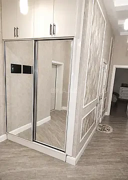 Satılır 3 otaqlı mənzil 91 m²