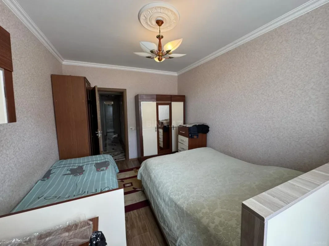 Satılır 3 otaqlı mənzil 66 m²