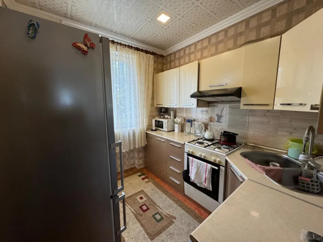 Satılır 3 otaqlı mənzil 66 m²