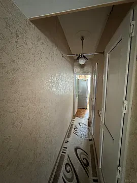 Satılır 3 otaqlı mənzil 66 m²