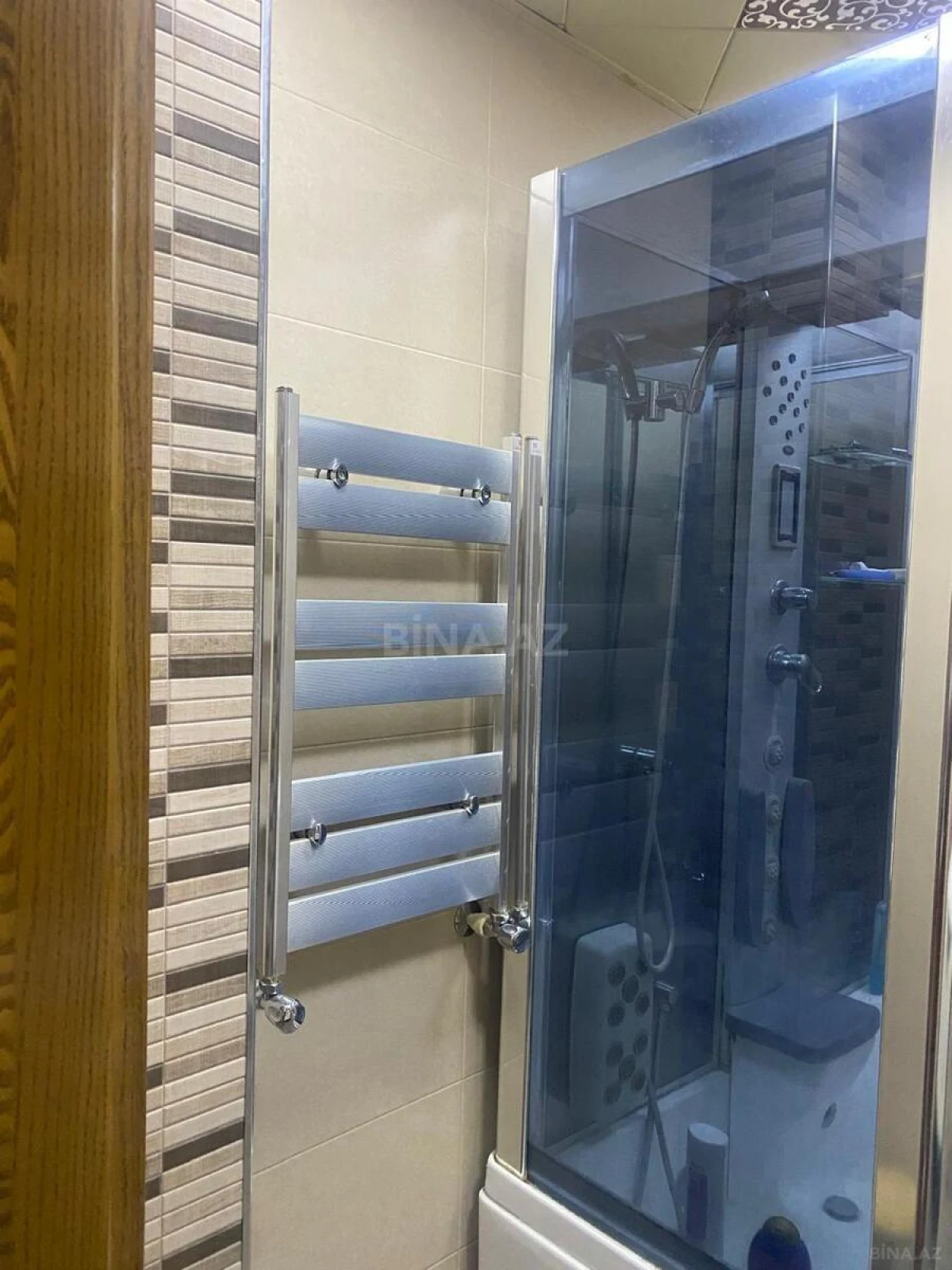 Satılır 2 otaqlı mənzil 81 m²