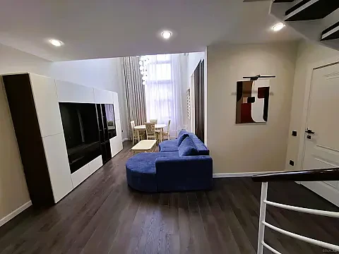 Satılır 2 otaqlı mənzil 44 m² — Bakı 2 otaq 44.00 m²