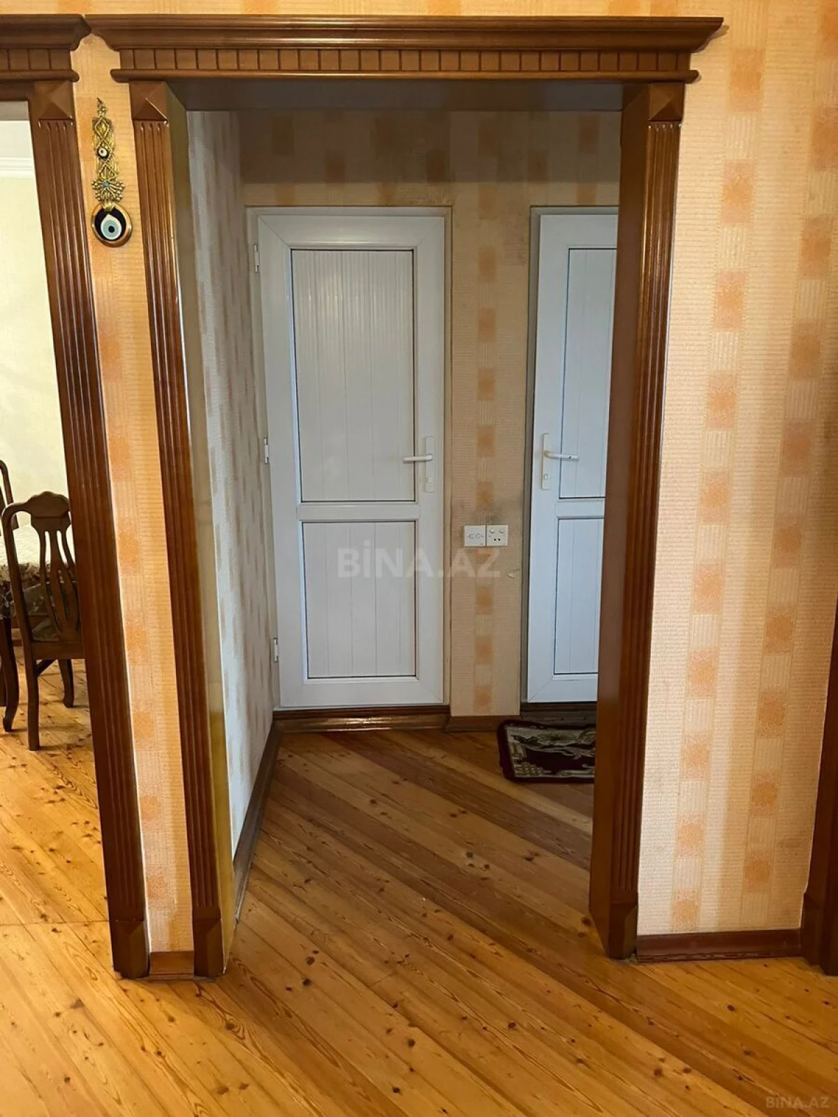 Satılır 3 otaqlı mənzil 80 m²
