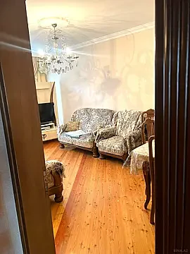 Satılır 3 otaqlı mənzil 80 m²