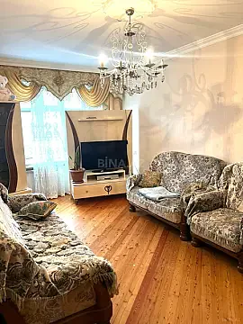 Satılır 3 otaqlı mənzil 80 m² — Bakı, Həzi Aslanov qəs. 3 otaq 80.00 m²