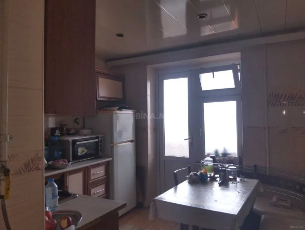Satılır 3 otaqlı mənzil 80 m²