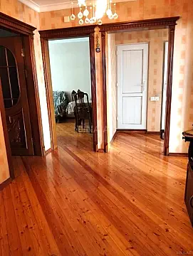 Satılır 3 otaqlı mənzil 80 m²