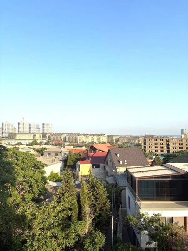 Satılır 3 otaqlı mənzil 85 m²