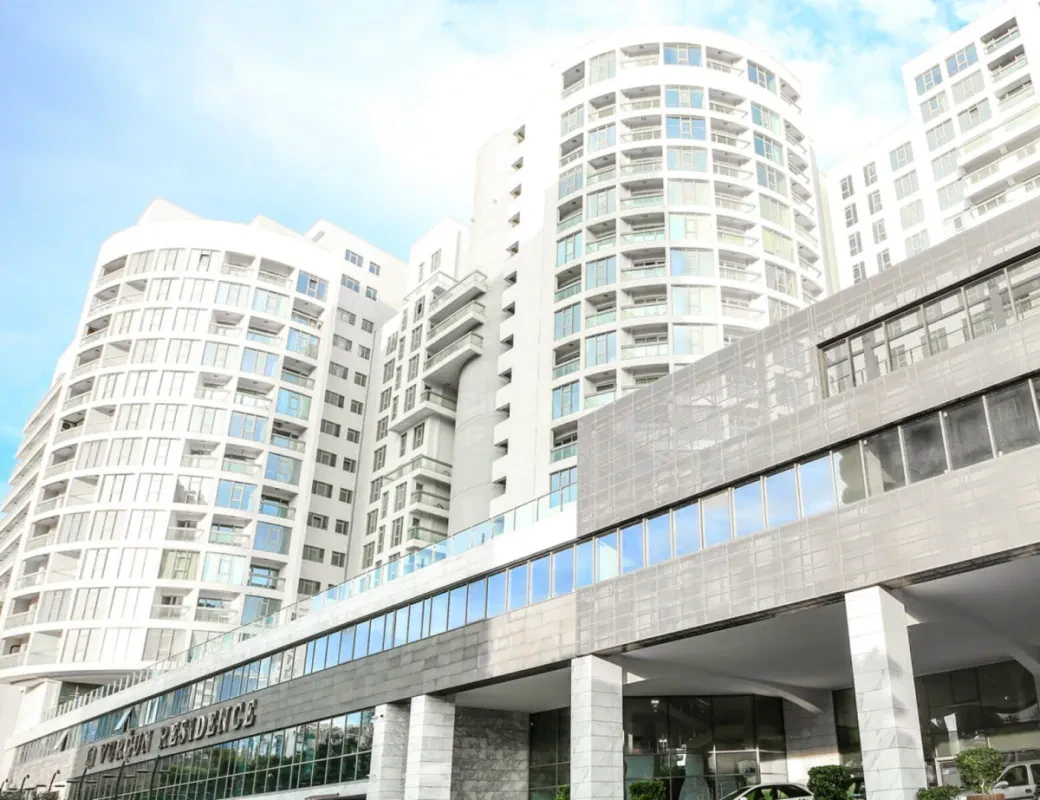 Satılır 3 otaqlı mənzil 105 m²