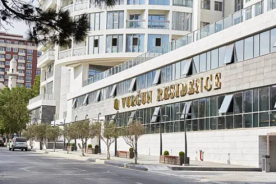 Satılır 3 otaqlı mənzil 105 m²