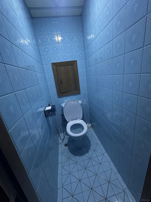 Kirayə verilir 3 otaqlı mənzil 85 m²