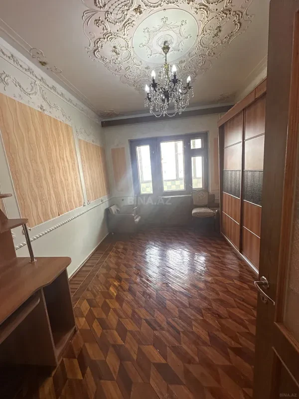 Kirayə verilir 3 otaqlı mənzil 85 m²