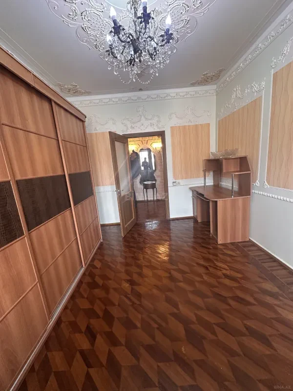 Kirayə verilir 3 otaqlı mənzil 85 m²