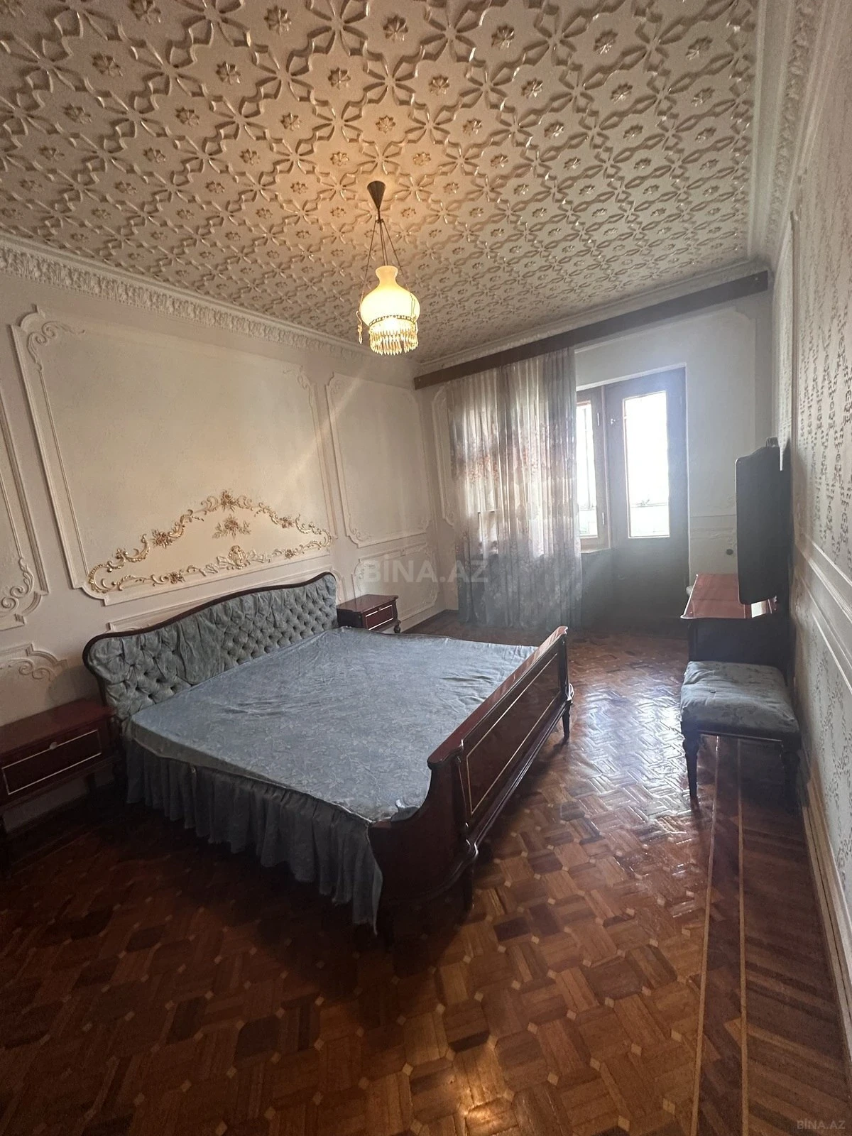 Kirayə verilir 3 otaqlı mənzil 85 m²