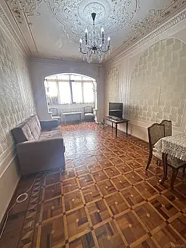 Kirayə verilir 3 otaqlı mənzil 85 m² — Bakı, 8-ci mikrorayon 3 otaq 85.00 m²