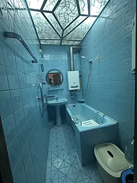 Kirayə verilir 3 otaqlı mənzil 85 m²