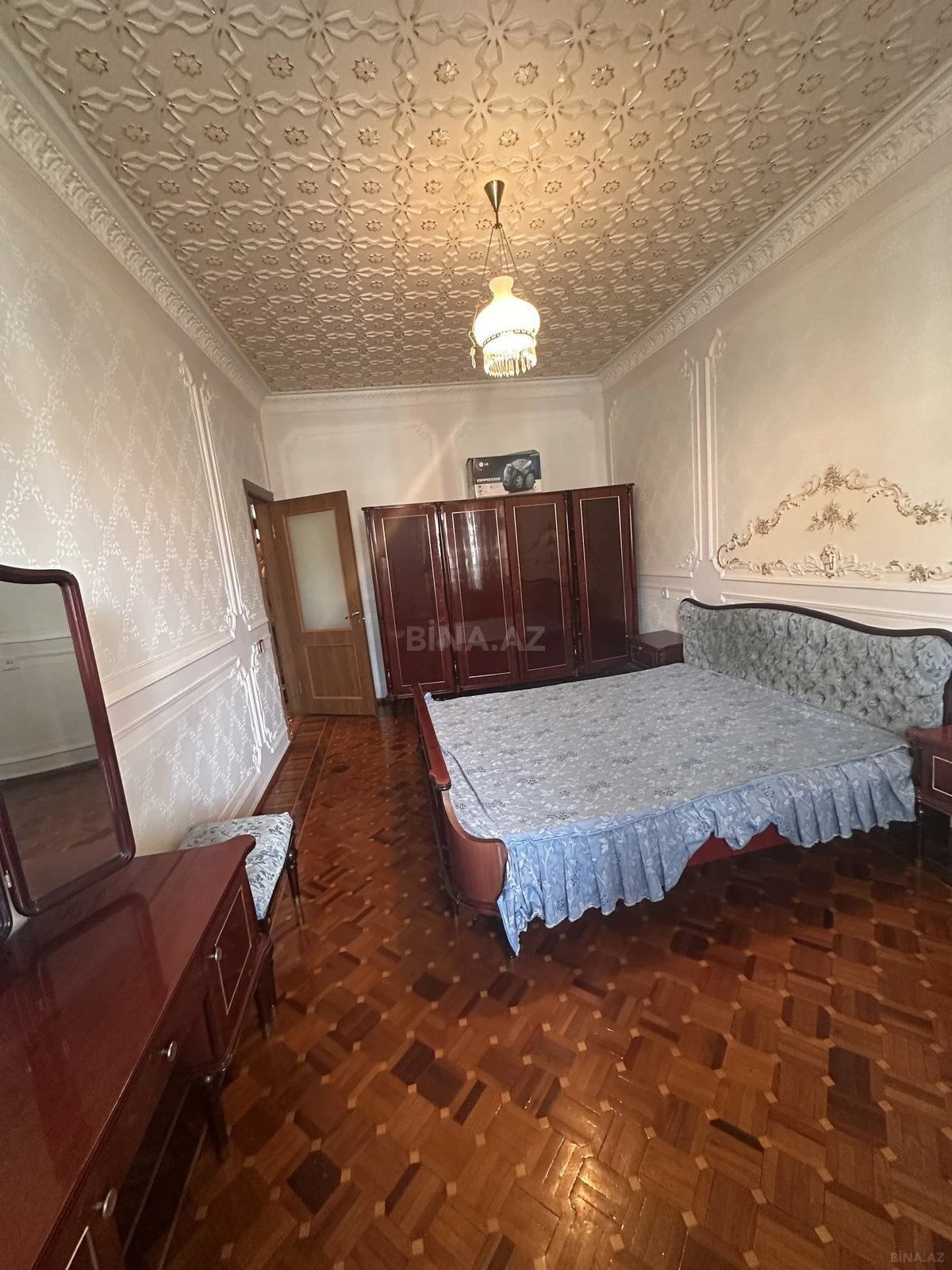Kirayə verilir 3 otaqlı mənzil 85 m²