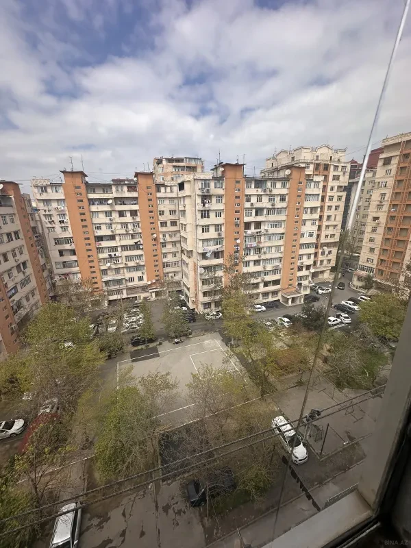 Kirayə verilir 3 otaqlı mənzil 85 m²