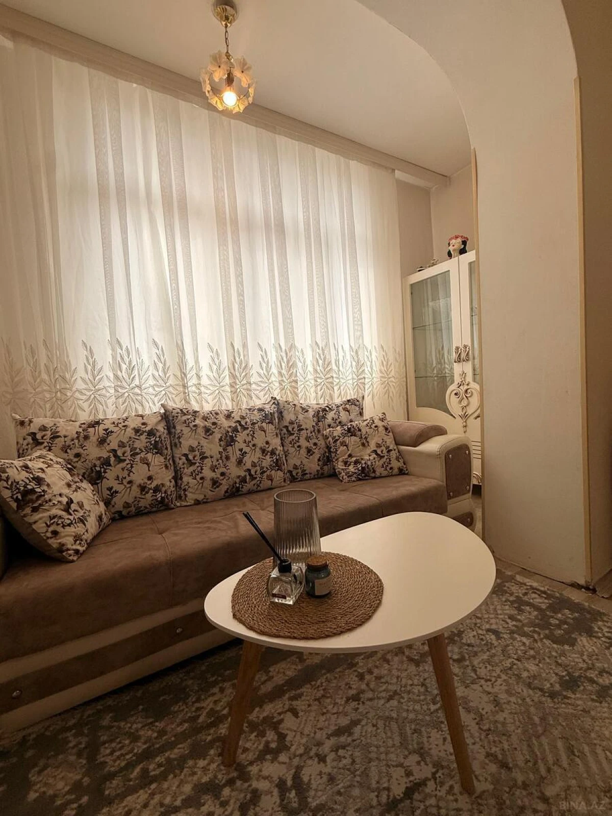 Satılır 3 otaqlı mənzil 70 m²