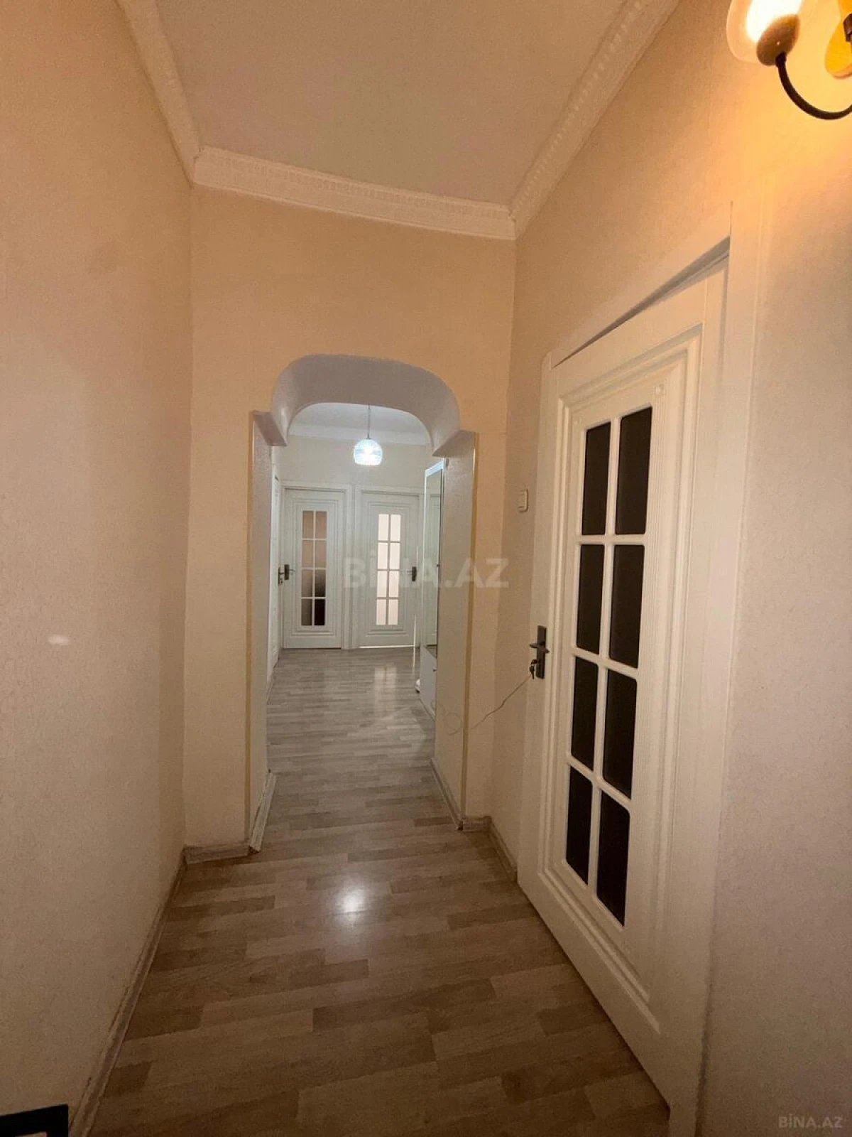 Satılır 3 otaqlı mənzil 70 m²