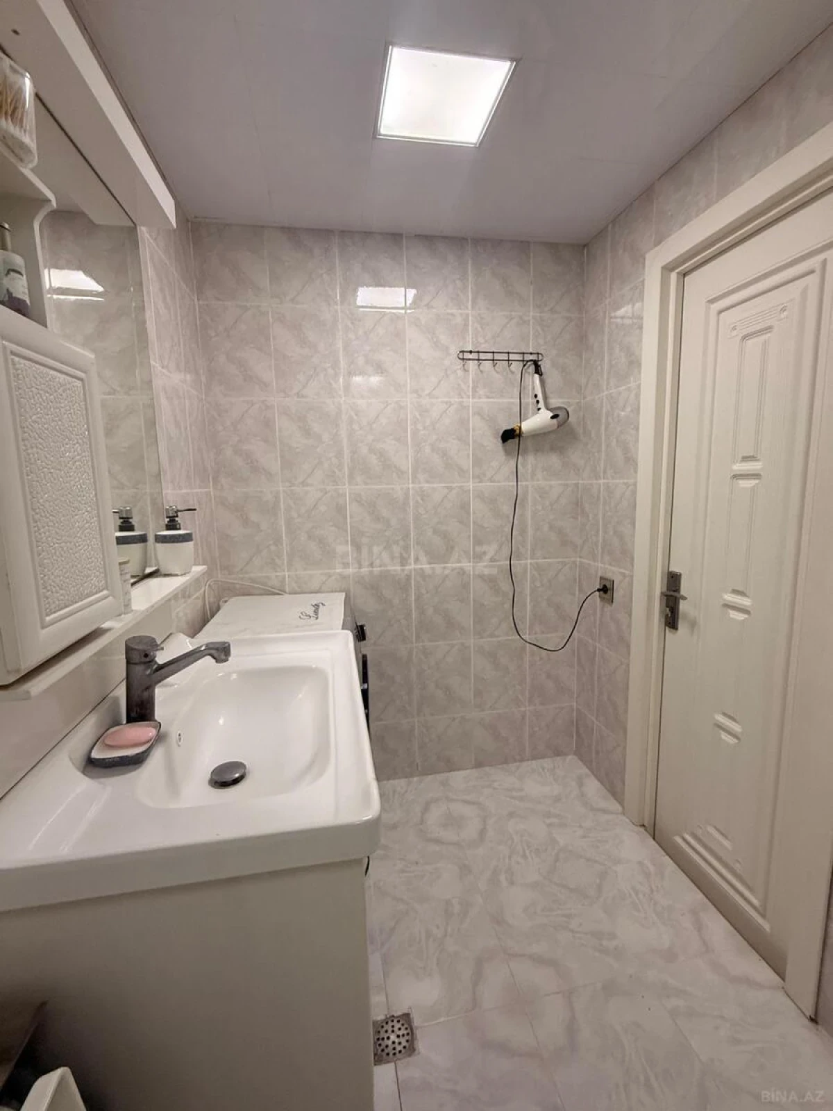 Satılır 3 otaqlı mənzil 70 m²
