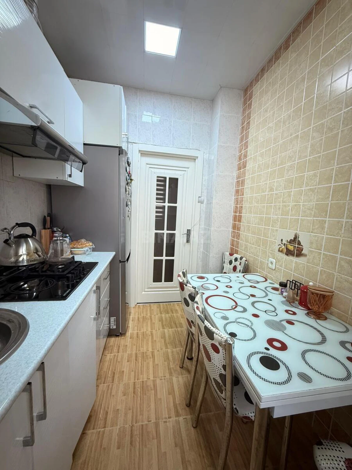 Satılır 3 otaqlı mənzil 70 m²
