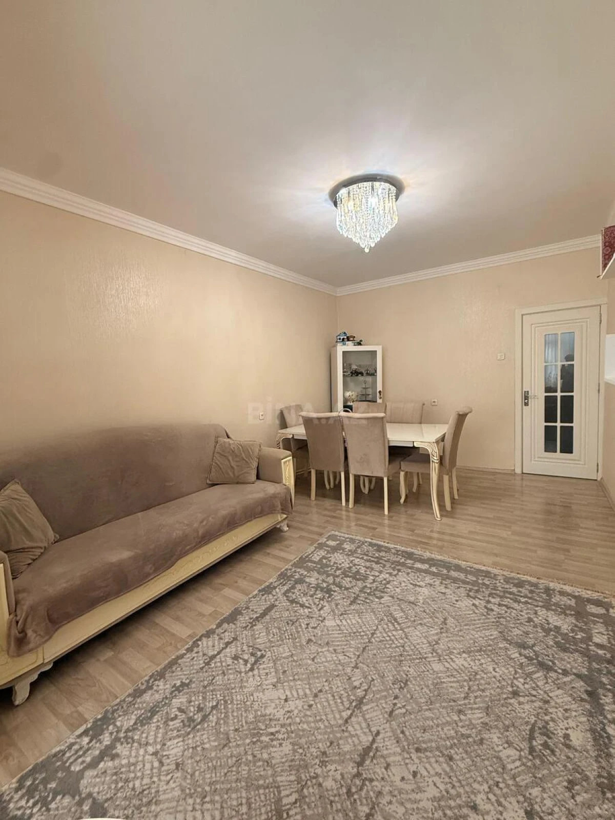 Satılır 3 otaqlı mənzil 70 m²