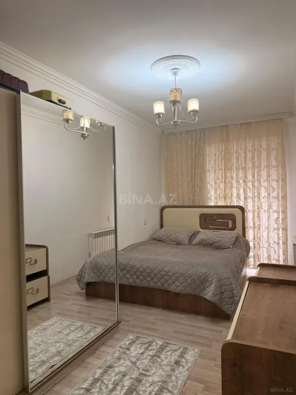 Satılır 3 otaqlı mənzil 70 m²