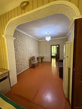 Satılır 2 otaqlı mənzil 50 m²