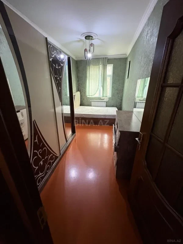Satılır 2 otaqlı mənzil 50 m²