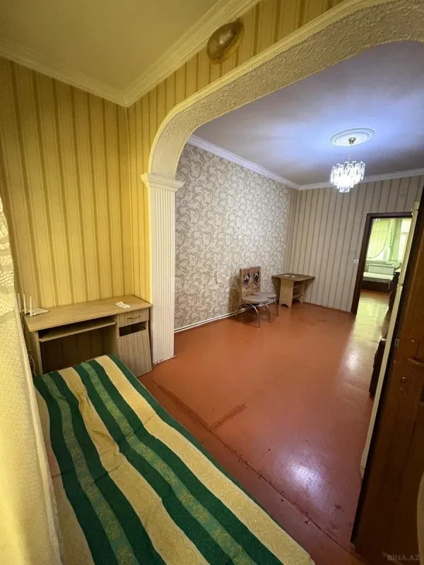 Satılır 2 otaqlı mənzil 50 m²
