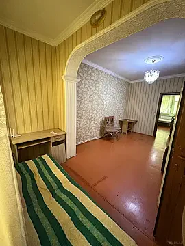 Satılır 2 otaqlı mənzil 50 m² — Bakı, Memar Əcəmi yanı 2 otaq 50.00 m²