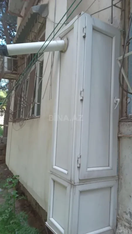Satılır 2 otaqlı mənzil 50 m²