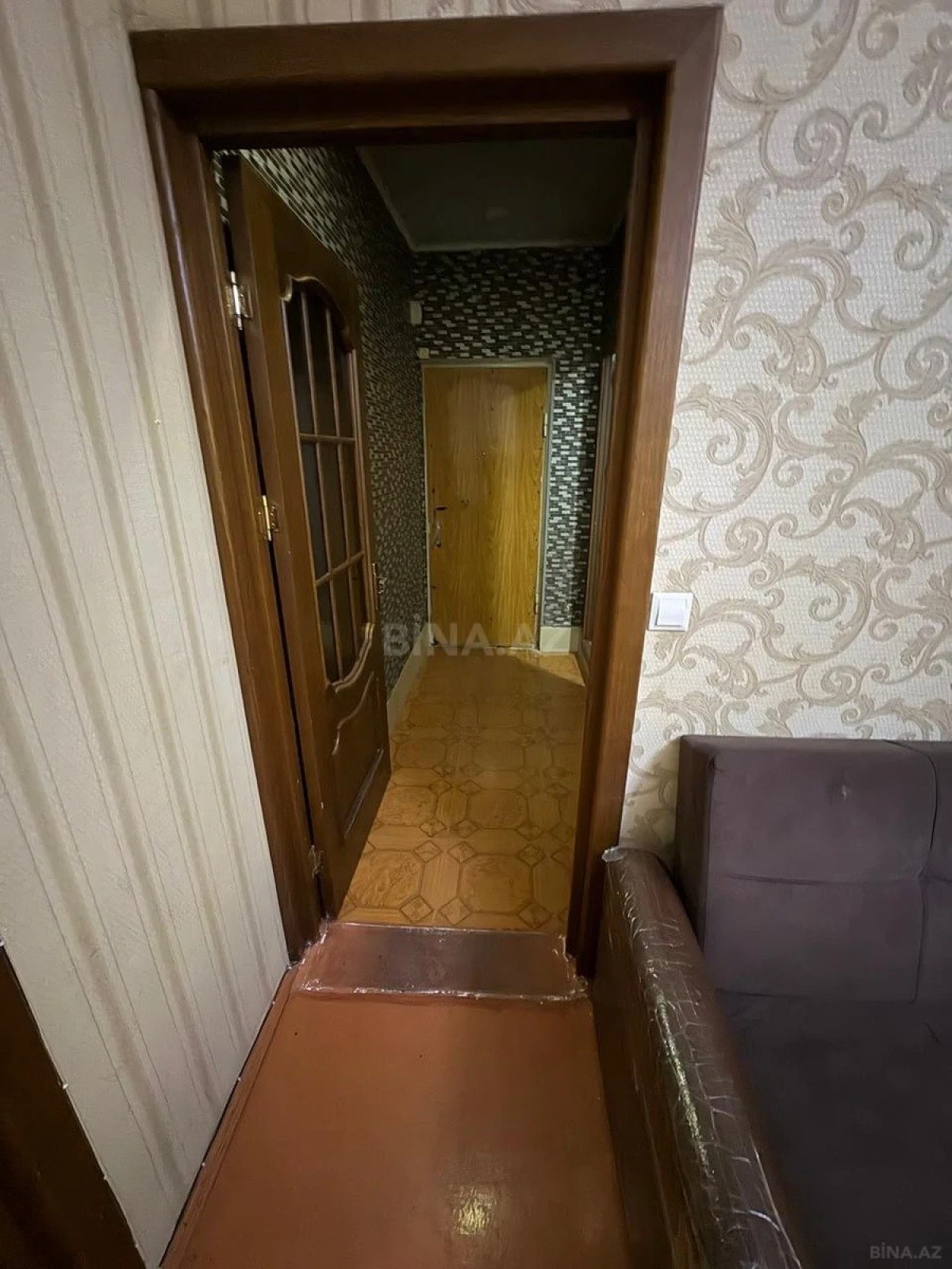 Satılır 2 otaqlı mənzil 50 m²