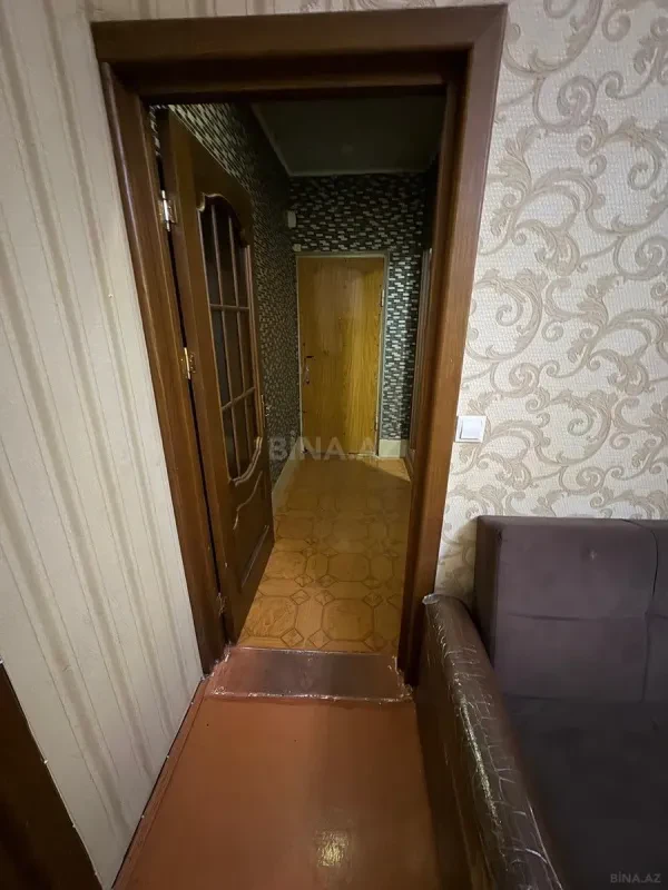 Satılır 2 otaqlı mənzil 50 m²
