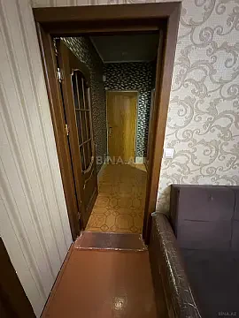 Satılır 2 otaqlı mənzil 50 m²