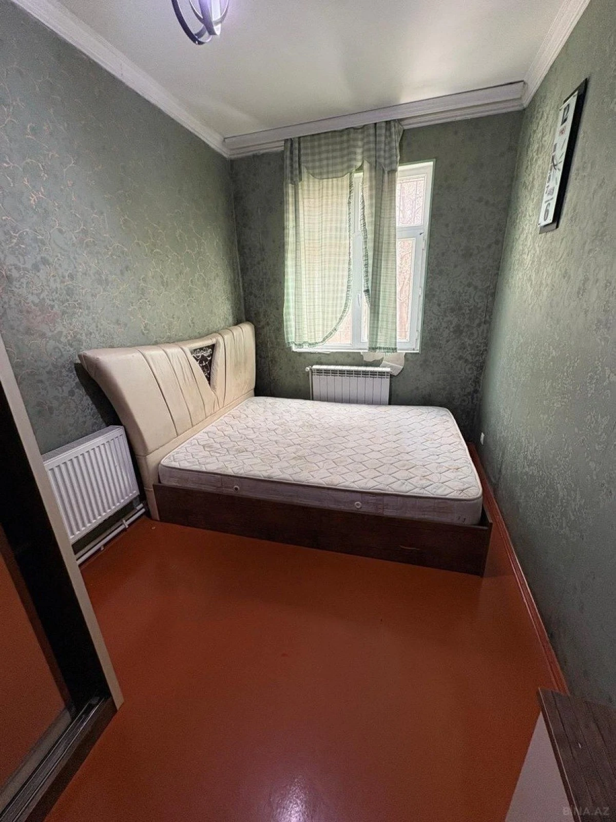 Satılır 2 otaqlı mənzil 50 m²
