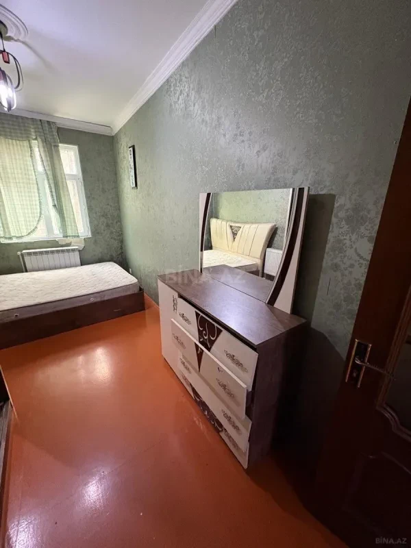 Satılır 2 otaqlı mənzil 50 m²